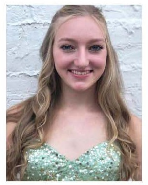 Avery Carver