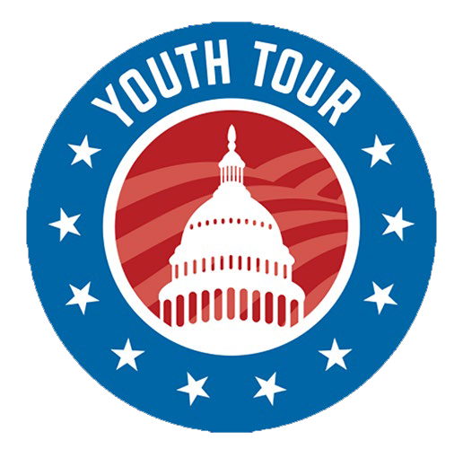 Youth Tour Logo